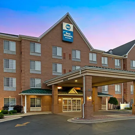 Best Western Executive Inn&Suites